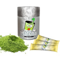 2018 Vente chaude UE Standard Thé Vert Instantané Matcha Poudre Thé Matcha Japonais Bio